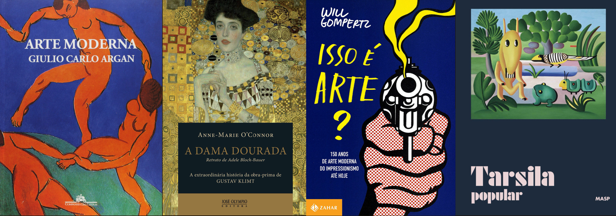 A Dama Dourada  Historia das Artes