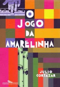 Jogo da Amarelinha