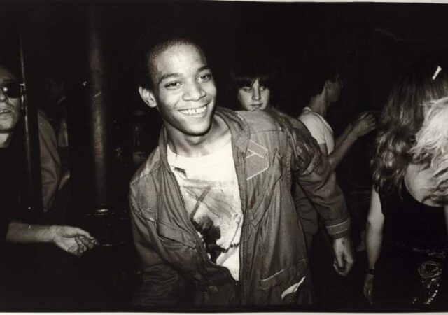 Basquiat