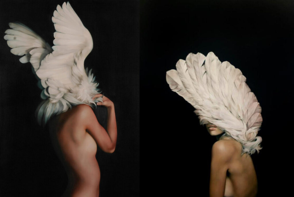 Amy Judd Obras