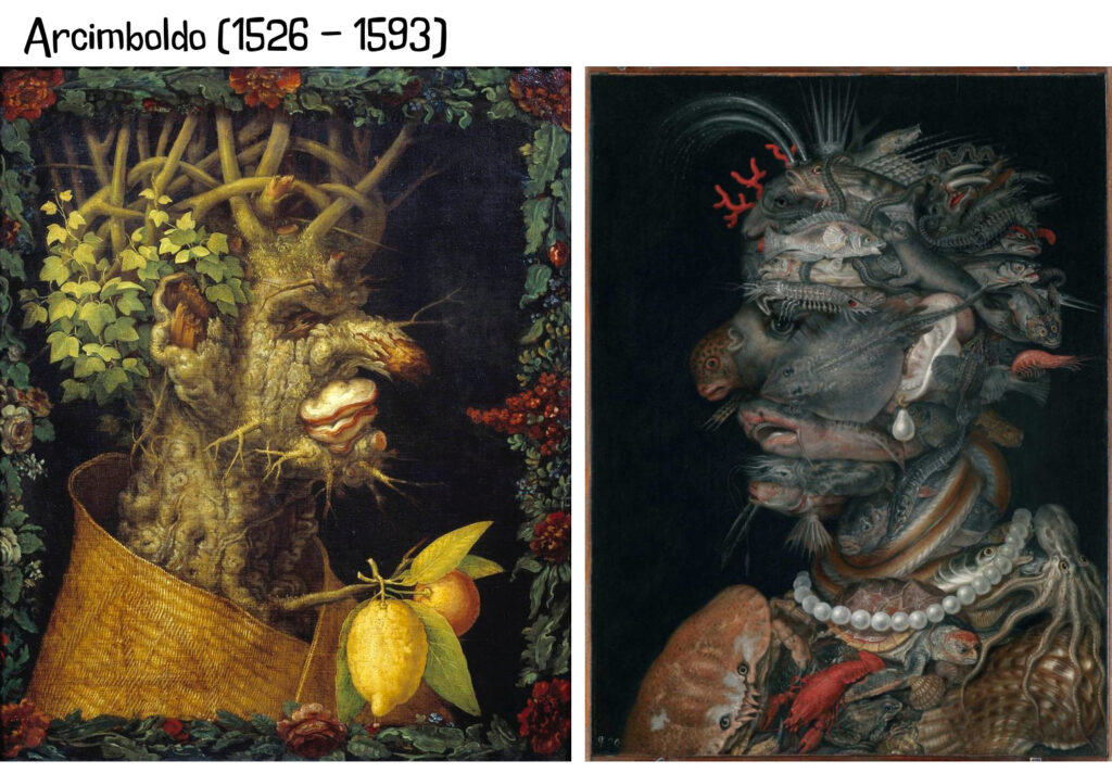 Arcimboldo