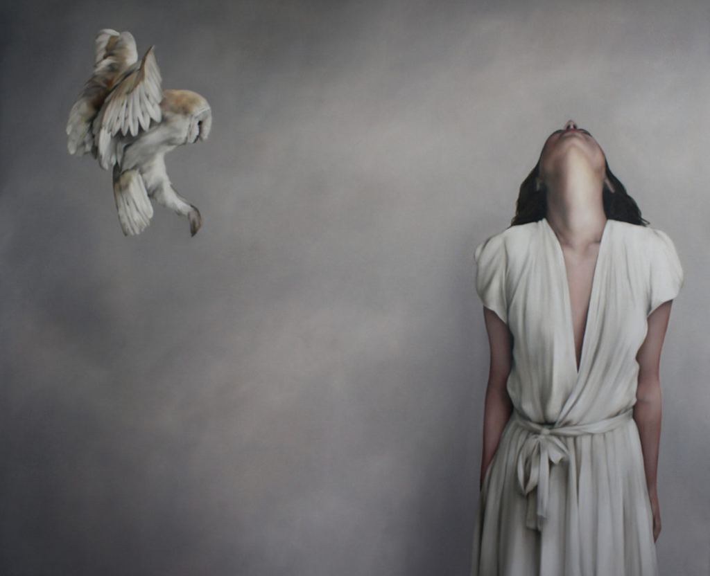 Pinturas de Amy Judd