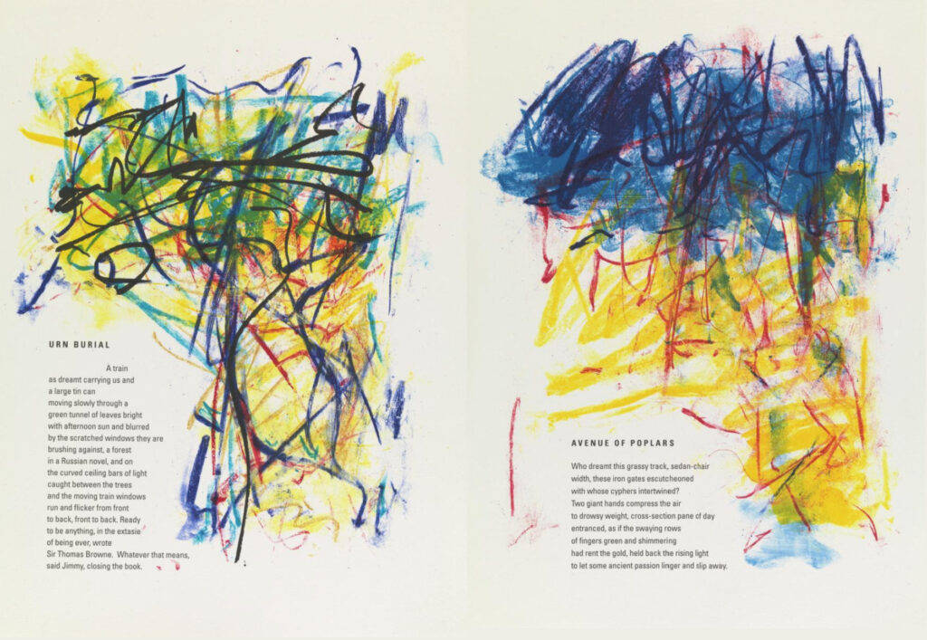 Joan Mitchell