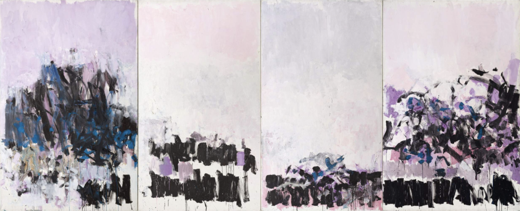 Joan Mitchell